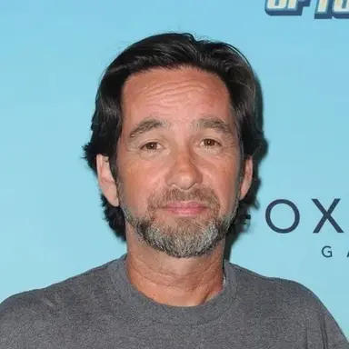 David Herman