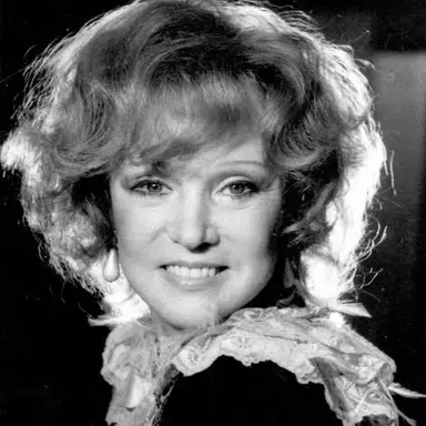 Lyudmila Gurchenko