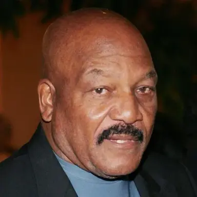 Jim Brown