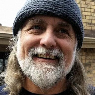 Bret McCormick