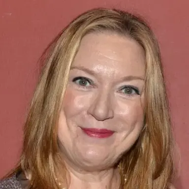 Kristine Nielsen