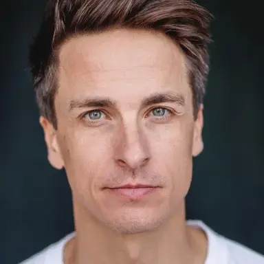 Billy Bentley