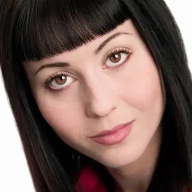 Molly Morgan