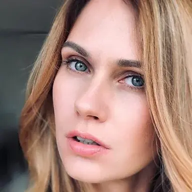 Eve Borchardt