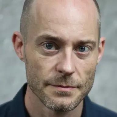 James Laver