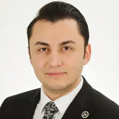 Alican Erdoğan