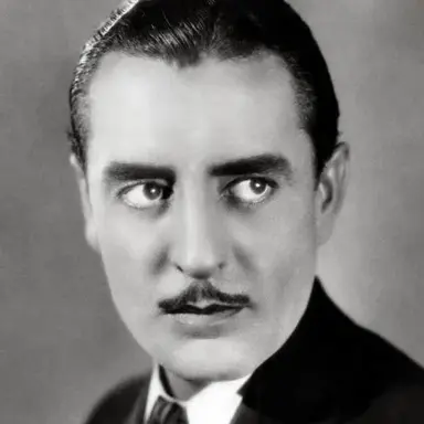 John Gilbert