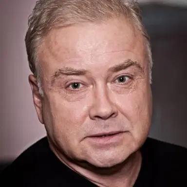 Aleksandr Voyevodin