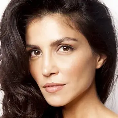 Nazneen Contractor