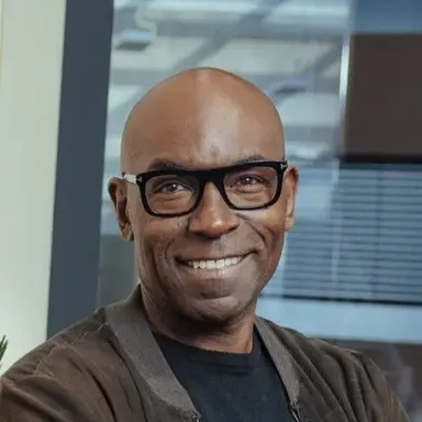 Lucien Jean-Baptiste