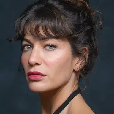 Berrak Tüzünataç