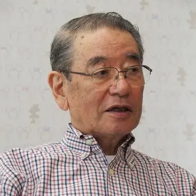 Tatsuyoshi Ehara