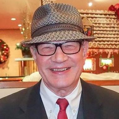 Gary Chason
