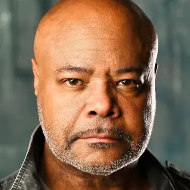 Terence Bernie Hines