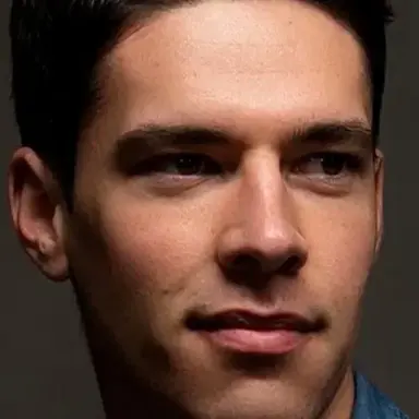 Cédric Leffray