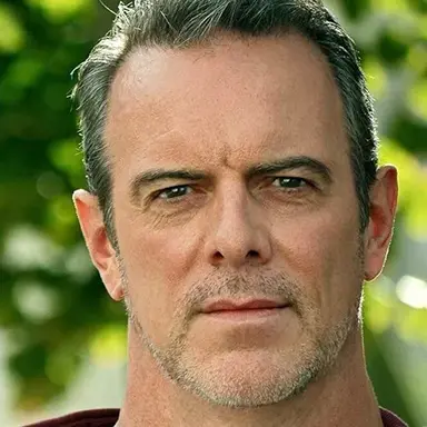 Pete Macnamara