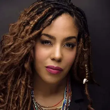 De'Adre Aziza