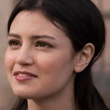 Lucie Boujenah