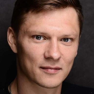 Nikolay Kislichenko