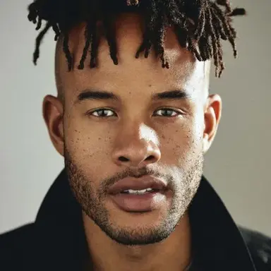 Michael Rishawn