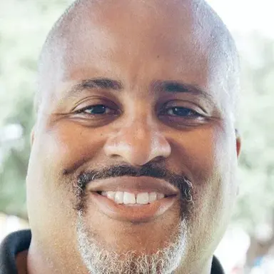 Cliff Albright