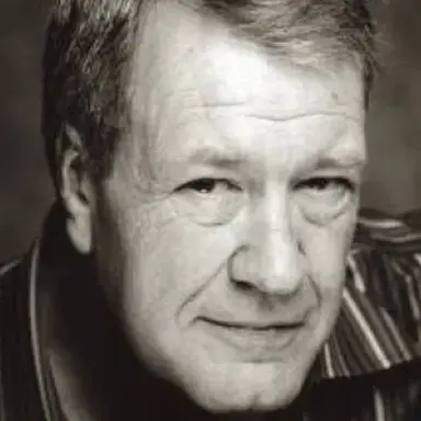 Ted Maynard