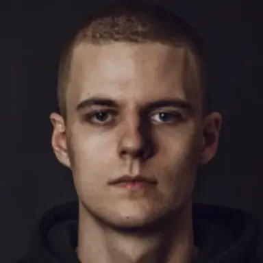 Alex Stoldt
