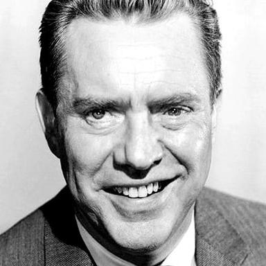 Edmond O'Brien
