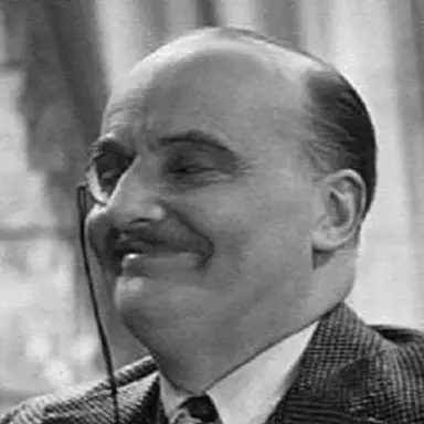 Frederick Lloyd
