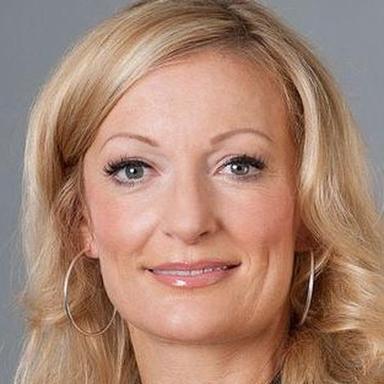 Monika Gruber