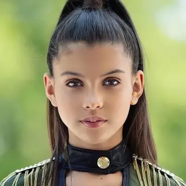 Mia Sanchez