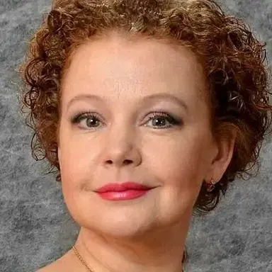 Tatyana Abramova
