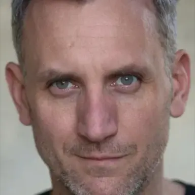 Greg Donaldson