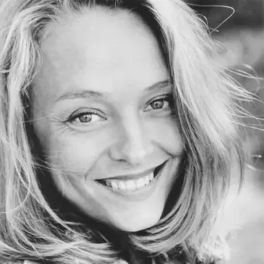 Johanna Torell