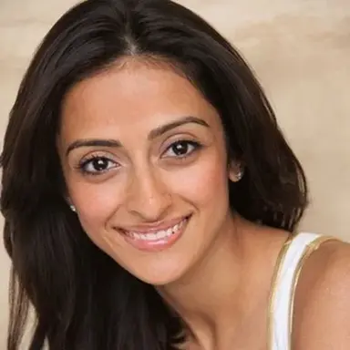 Sharlene Grover