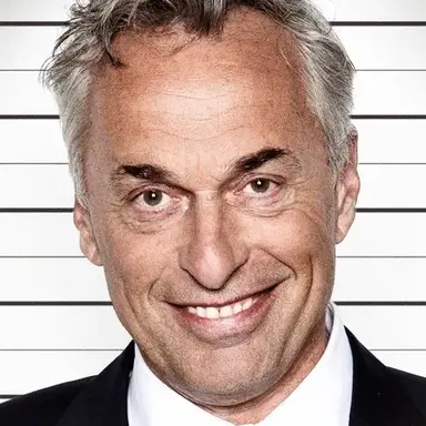 Peter Drost