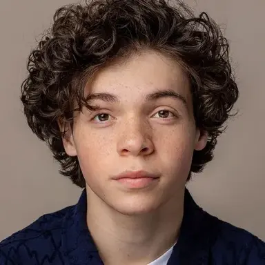 Eli Golden