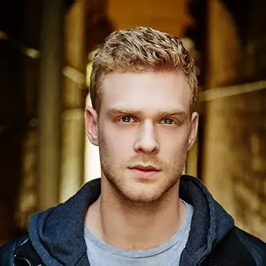 Alex Cooke