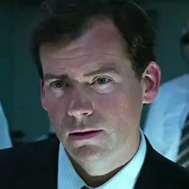 Michael Christopher Collins