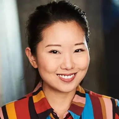 Jinny Chung