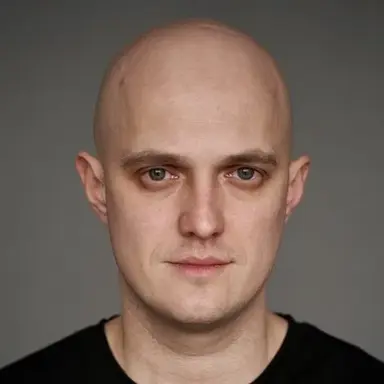 Aleksey Terekhov