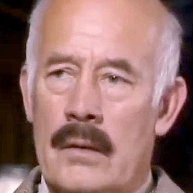 John Abineri