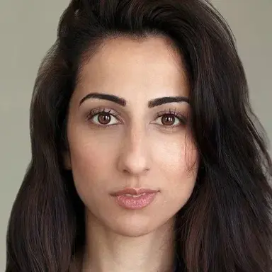 Elif Knight