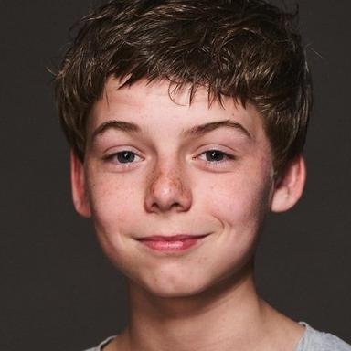 Alfie Williams