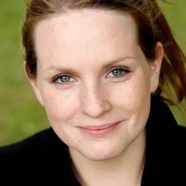 Lucie Barret