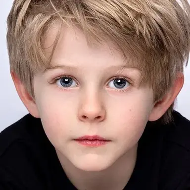 Dean Woodward