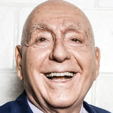 Dick Vitale