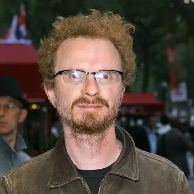 Ludovic Schoendoerffer