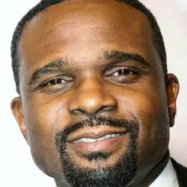 Darius McCrary