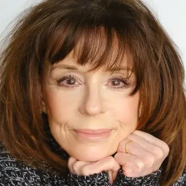Suzanne Ford